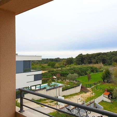 Apartment Oliva Yourcroatiaholiday بريمونتيرا المظهر الخارجي الصورة