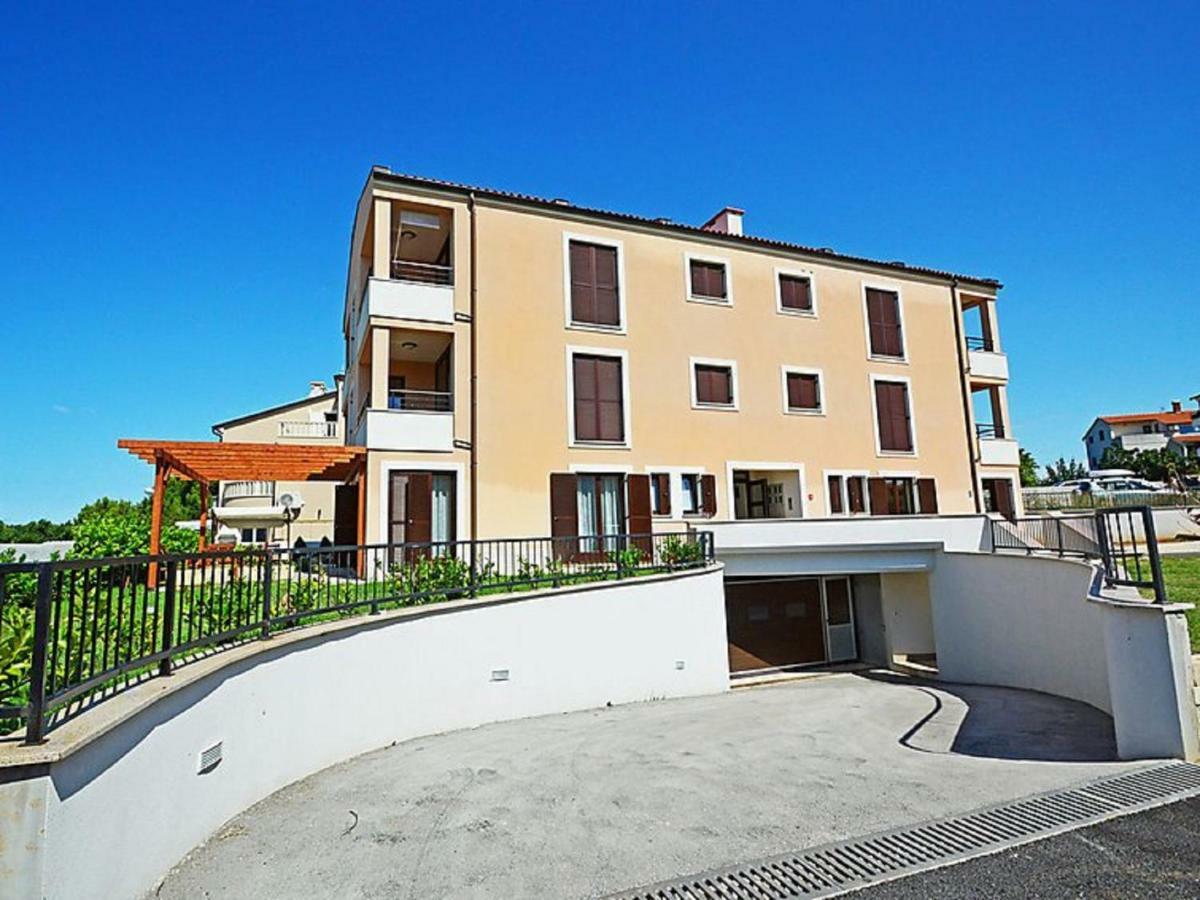Apartment Oliva Yourcroatiaholiday بريمونتيرا المظهر الخارجي الصورة