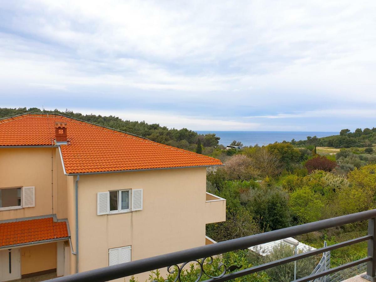 Apartment Oliva Yourcroatiaholiday بريمونتيرا المظهر الخارجي الصورة