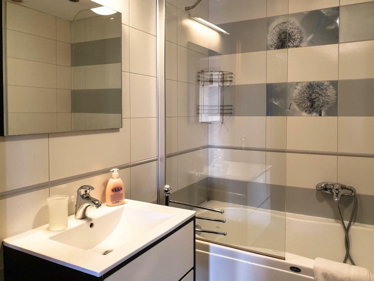 Apartment Oliva Yourcroatiaholiday بريمونتيرا المظهر الخارجي الصورة