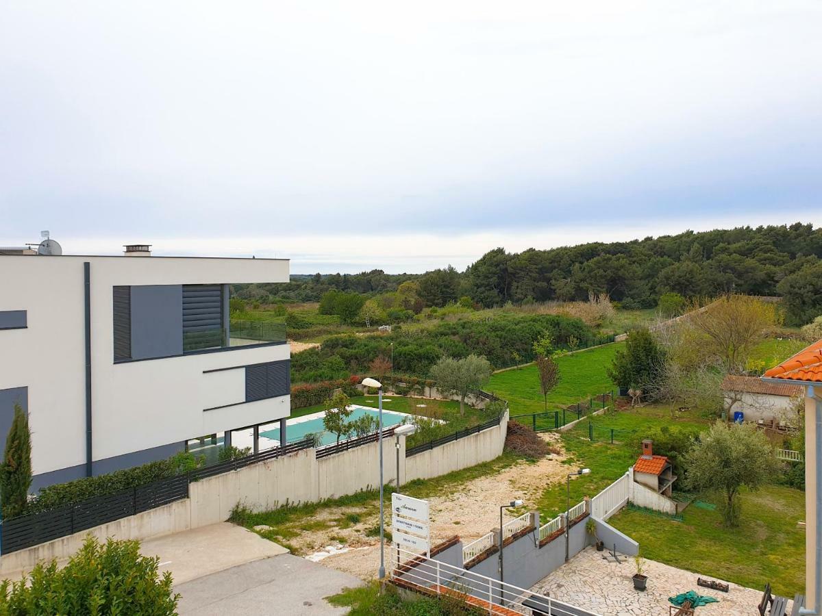 Apartment Oliva Yourcroatiaholiday بريمونتيرا المظهر الخارجي الصورة